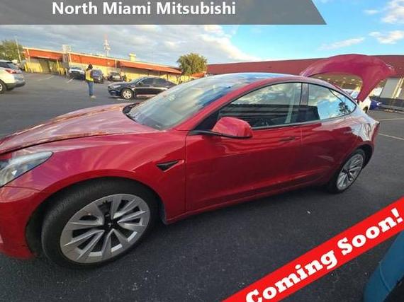 TESLA MODEL 3 2023 5YJ3E1EA1PF545478 image TESLA MODEL 3 2023 5YJ3E1EA1PF545478 image